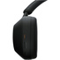 Sony WH-1000XM5 Noise-Canceling Wireless Over-Ear Headphones (Black)