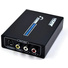 Beyani C12178US composite S-Video Converter up to 1080P Input Resolution NTSC/PAL