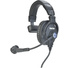 Clear-Com CC 300 X4 Single Muff Headset