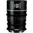 Laowa Nanomorph Anamorphic 35mm T2.4 1.5x S35 Lens (Z Mount, Silver)