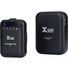 Xvive Audio U6 Compact Digital Wireless Microphone System for Cameras and Smartphones (2.4 GHz)