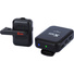Xvive Audio U6 Compact Digital Wireless Microphone System for Cameras and Smartphones (2.4 GHz)
