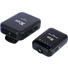 Xvive Audio U6 Compact Digital Wireless Microphone System for Cameras and Smartphones (2.4 GHz)