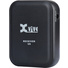 Xvive Audio U6 Compact Digital Wireless Microphone System for Cameras and Smartphones (2.4 GHz)