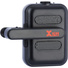 Xvive Audio U6 Compact Digital Wireless Microphone System for Cameras and Smartphones (2.4 GHz)
