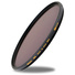Benro 52mm Master Series ND 1.8 Filter (6-Stop)