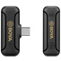 Boya  BY-WM3T2-U1 Ultracompact Dual-Channel 2.4GHz Wireless Mic System USB-C (1TX+1RX)