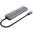UNITEK 5-in-1 USB 3.1 Mulit-Port Hub with USB-C Connector