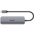 UNITEK 5-in-1 USB 3.1 Mulit-Port Hub with USB-C Connector