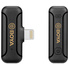 BOYA BY-WM3T2-D1 Mini 2.4GHz Wireless Microphone