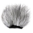 BOYA BY-WS9 Furry Outdoor Microphone Windshield