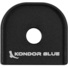Kondor Blue Portkeys Anti-Twist Spacer for Mini Quick Release Plates