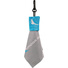 Kondor Blue Microfibre Lens Wipe Cloth with Pouch and Clip