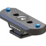 Kondor Blue NATO Rail to Hot Shoe Adapter for Remote Trigger Top Handles