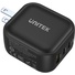 UNITEK 66W USB Charger with USB-C PD up to 65W.