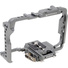 Kondor Blue Camera Cage with Remote Trigger Handle for Panasonic Lumix S1/S1R/S1H