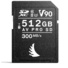 Angelbird AV Pro SD MK2 512GB V90 Card