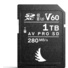 Angelbird AV Pro SD MK2 1TB V60 Card