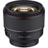 Samyang 85mm F1.4 Sony FE AF Lens