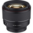Samyang 85mm F1.4 Sony FE II MK2 AF Lens
