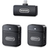 Saramonic Blink100 B4 2.4GHz Wireless Microphone System (Lightning)