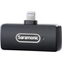 Saramonic Blink100 B4 2.4GHz Wireless Microphone System (Lightning)
