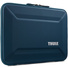 Thule Gauntlet 4.0 MacBook Pro Sleeve 14" (Blue)
