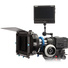 Redrock Micro Sony FS700 Studio Bundle Black Professional Series