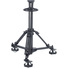 OZEN PED 50 Light Studio Pedestal with 15" On-Air Stroke