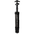 Benro BackPacker Pro 6-in-1 Carbon Fibre Travel Tripod with Photo Ball Head (Black)