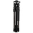 Benro BackPacker Pro 6-in-1 Carbon Fibre Travel Tripod with Photo Ball Head (Black)