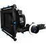 Redrock Micro Sony F3 Studio Bundle micro Follow focus