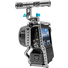 Kondor Blue Blackmagic Pocket Cinema Camera 6K Pro Battery Grip Extension Kit (Grey)