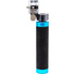 Kondor Blue Quick Release Rosette Handgrip (Right, Space Grey)