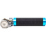 Kondor Blue Quick Release Rosette Handgrip (Right, Space Grey)