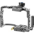 Kondor Blue Full Camera Cage for Canon R5/R6/R (Cage Only)