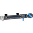 Kondor Blue Rosette Adjustable Length Extension Arm Set (Space Grey, Right and Left)