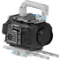 Kondor Blue Camera Cage for Blackmagic Design URSA Mini 12K, 4.6K & 4K (Cage Only, Space Grey)