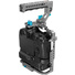 Kondor Blue Full Cage with Top Handle for Canon R5/R6/R with Battery Grip (Space Grey)