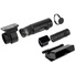 BlackVue DR750X-3CH DMS Plus Full HD Dashcam System with 2 x 32GB Micro SD Card