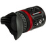 Zacuto Kameleon Pro EVF for RED Raptor