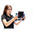 Redrock Micro Monitor Double Grip Kit