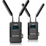 FeelWorld W1000S 1000' SDI + Dual HDMI Wireless Video Transmission System
