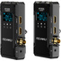 FeelWorld W1000S 1000' SDI + Dual HDMI Wireless Video Transmission System