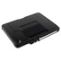 Kensington BlackBelt Rugged Tablet Case for iPad 10.2"