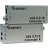 Gefen EXT-USB2.0-LR Cat5 USB 2.0 Extender