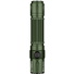 Olight Warrior 3S V2, 2300 Lumen Rechargeable Tactical LED Flashlight (OD Green)