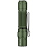 Olight Warrior 3S V2, 2300 Lumen Rechargeable Tactical LED Flashlight (OD Green)
