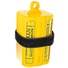 Nitecore NBM41 Battery Magazine for 21700 / 18650 Batteries (Yellow)