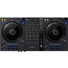 Pioneer DDJ-FLX6 4-Channel DJ Controller for Rekordbox and Serato DJ Pro